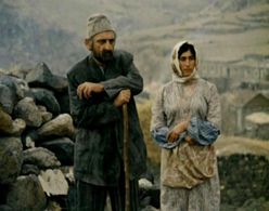 Sos Sargsyan in Life Triumphs (1977)