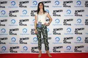 Gone Before Your Eyes won the Audience Choice Award at the Bowery Film Festival