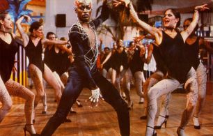 Russell Clark in Xanadu (1980)