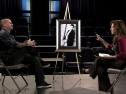 Jamie Walters in Confessions of a Teen Idol (2009)