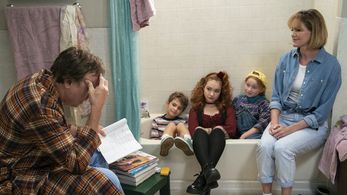 Jason David Room 104