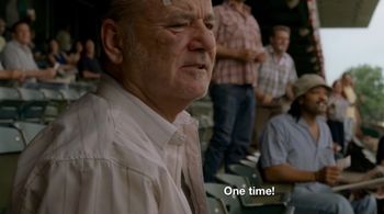 'One Time ... One Damn Time!'