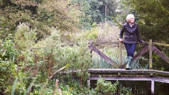 Mary Berry in Mary Berry's Absolute Favourites (2015)