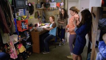The Middle (Season 7, Episode 21)