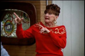 Elmarie Wendel in 3rd Rock from the Sun (1996)