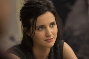 Julia Goldani Telles in Gilmore Girls: A Year in the Life (2016)