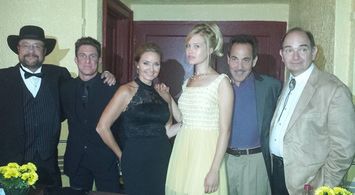 Mind Over Mindy Gala