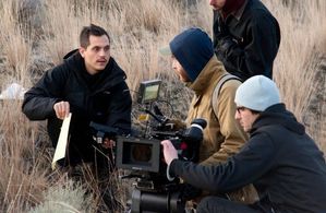 Director Travis Gutiérrez Senger