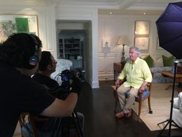 Interview with Henry Winkler