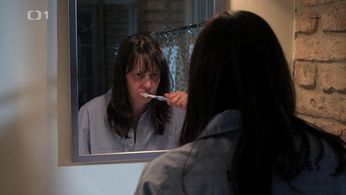 Tereza Brodská in Jak si nepodelat zivot (2019)