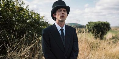 TIMBER the Cleaner S2