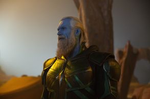 Bron- Char. Captain Marvel (2019)