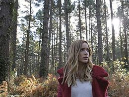 Alejandra Onieva in Presumed Guilty (2018)