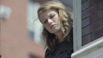 Rose Reynolds in Once Upon a Time (2011)