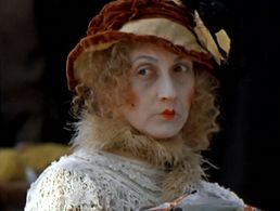 Sofiko Chiaureli in The Wishing Tree (1976)