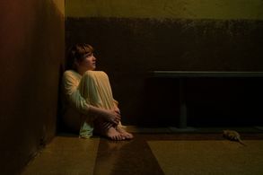 Still of Hendrix Yancey in A Friend Of The Family