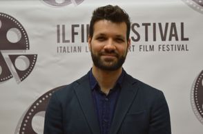 Italian London Film Festival 2018
