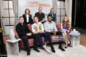 The Good Nurse Cast and Crew TIFF 2022