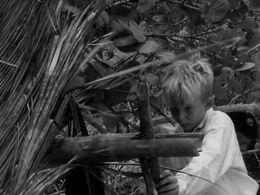 Tom Gaman in Lord of the Flies (1963)