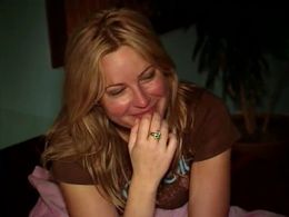 Beth Stolarczyk in The Challenge (1998)