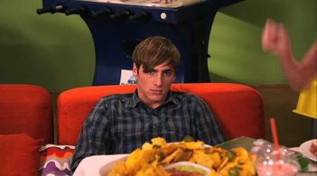 Kendall Schmidt in Big Time Rush (2009)
