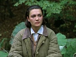 Nataliya Sumskaya in Karpatske zoloto (1991)