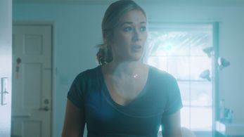 Skylar Witte in It Shall Not Be Named