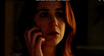 Sarah Randall Hunt in True Horror (2018)