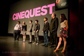 Q&A with cast and crew of 