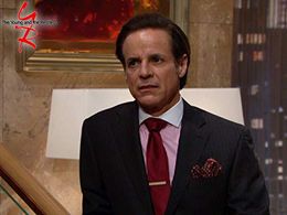 Christian Jules Le Blanc in The Young and the Restless (1973)