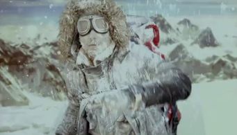 THUNDER CHANCE promo