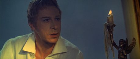 Oleg Efremov in War and Peace (1965)