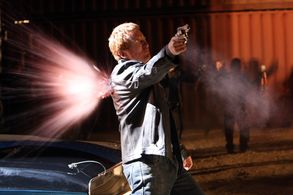 squib captured on Numb3rs by Nicolas Falacci