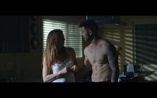 Luca Malacrino in Elephants (2017)