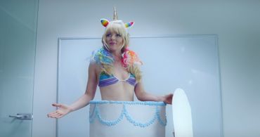 Still of Melinda Hill in Romantic Encounters with Melinda Hill