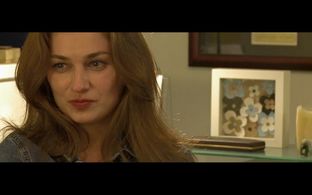 Still of Georgiana Jianu as Jezel in Belive: The Misfit Pawn