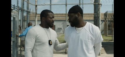 Donald Paul in FBI: Most Wanted (2020)