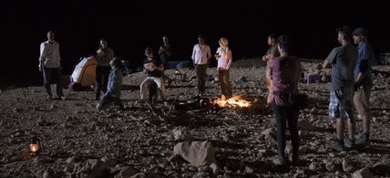 Alexandre Avancini in Nothing to Lose 2 (2019)