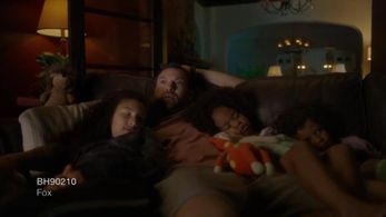 Milah Thompson, Brian Austin Green