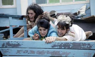 The Royal Still 2007