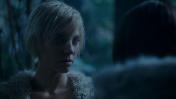 Sisse Marie in Siren (2018)