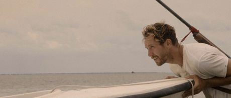 The Peanut Butter Falcon - Test