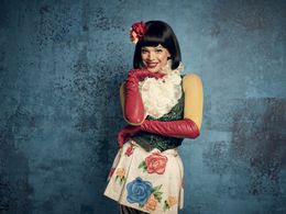 James Leyva in Rent: Live (2019)