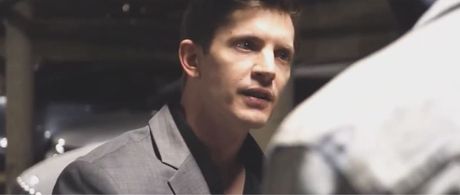 Michael O'Neal Actor - Lead, crime drama