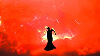 Alex Hall in The War of the Planets: The Flight of the Moths (2019)