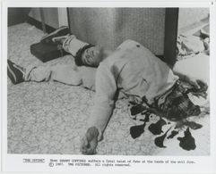 Barry Coffing in The Outing (1987)