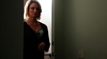 Still of Carly Thomas Smith in 