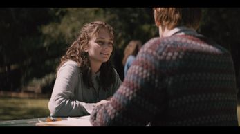 Lucy Currey in Black Hands (2020)