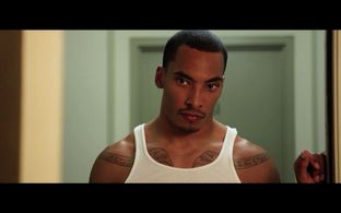 Alone in my Bed (2012) Robert Dowdy