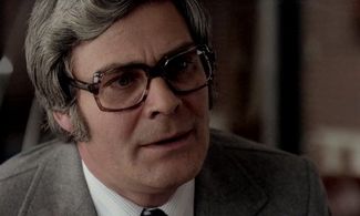 Karl Heinz Vosgerau in The Lost Honor of Katharina Blum (1975)